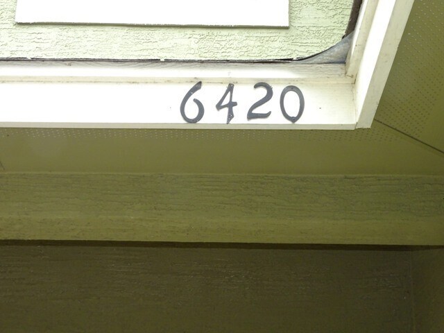 6420 Attucks Ln in San Antonio, TX - Building Photo