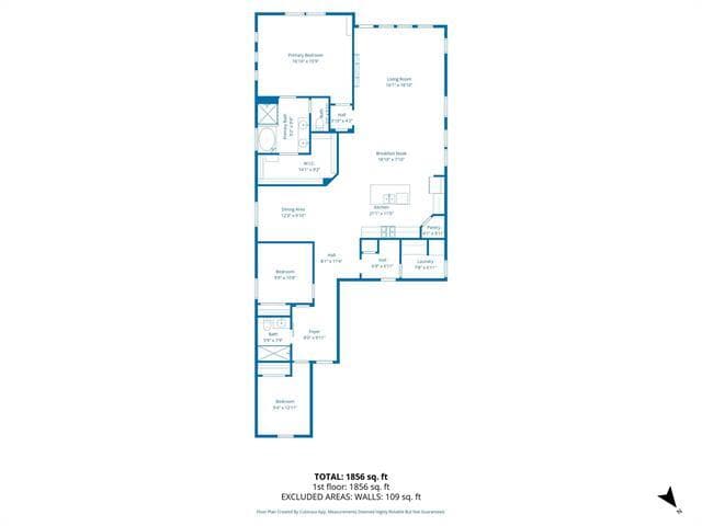 2144 Spencer Ln in Carrollton, TX - Building Photo - Building Photo