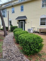 3789 Cedartown Hwy in Lindale, GA - Building Photo