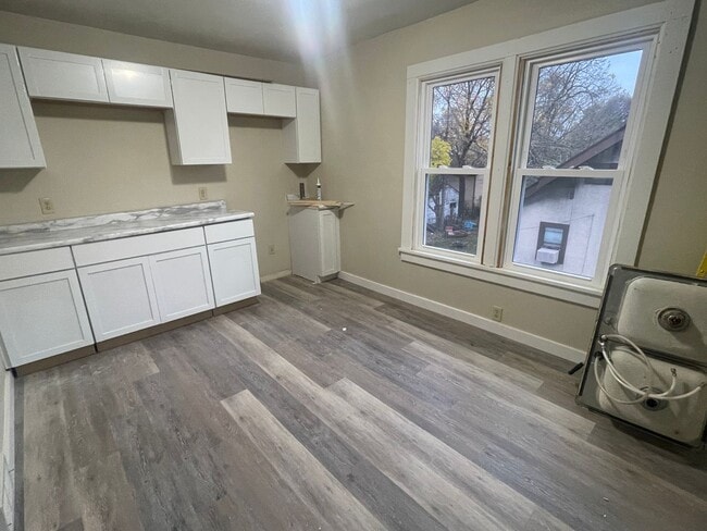 630 Jackson St in Oshkosh, WI - Foto de edificio - Building Photo