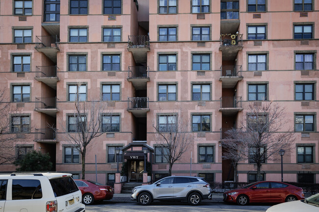 Van Wagenen Terrace in Jersey City, NJ - Building Photo - Building Photo