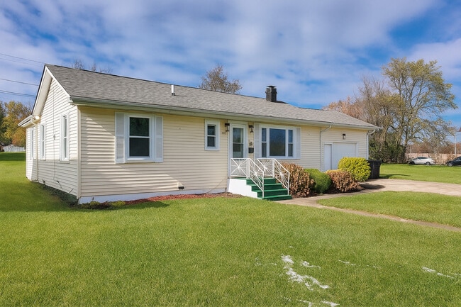 property at 1317 Fairview Ave