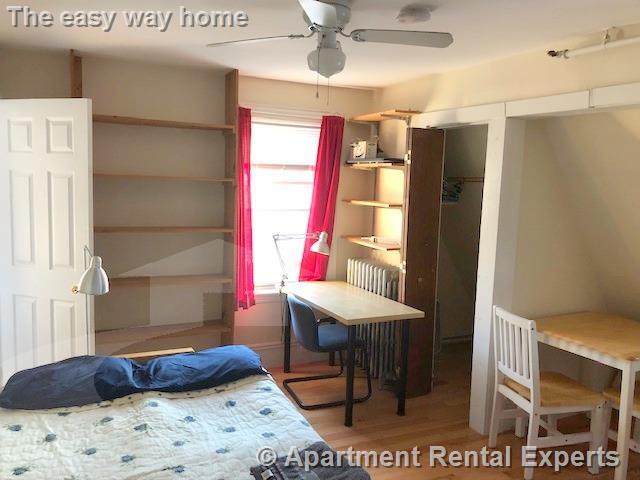 61 Fayette St, Unit #14 in Cambridge, MA - Building Photo