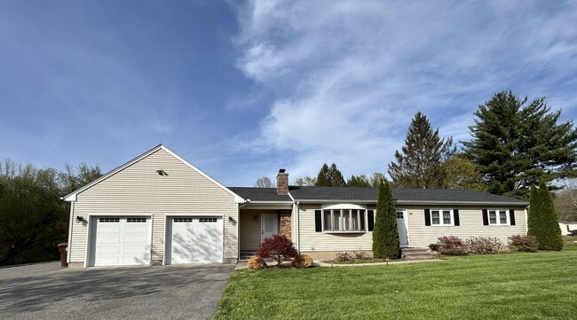 property at 281 Abbe Rd