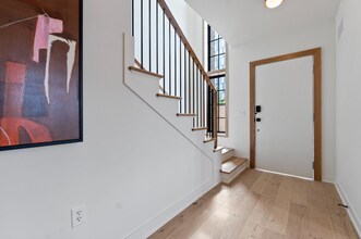 537 E 19th St in Kansas City, MO - Foto de edificio - Building Photo