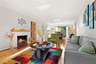 1076 Euclid Ave in Berkeley, CA - Building Photo - Building Photo