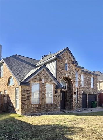 5729 Christy Ln in Haltom City, TX - Building Photo - Building Photo