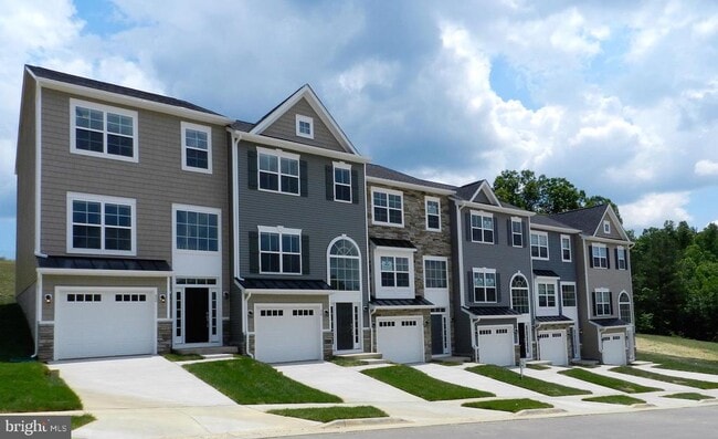 property at 16 Andrews Pl