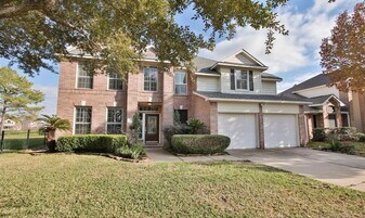 7838 Autumn Hollow Ln in Houston, TX - Building Photo