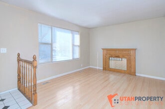 5001 Heath Ave in Salt Lake City, UT - Building Photo - Building Photo