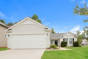 1308 Indian Charley Ct in Clover, SC - Building Photo