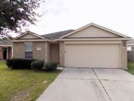 4279 Medina River Loop in Spring, TX - Building Photo