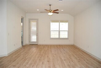 640 Peace Pipe Way in Georgetown, TX - Building Photo - Building Photo