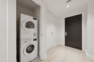 1427 Rhode Island Ave NW in Washington, DC - Building Photo - Building Photo
