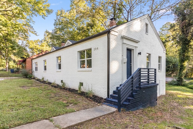 property at 204 Colleton Rd