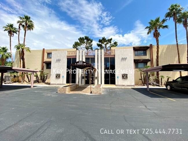 356 E Desert Inn Rd