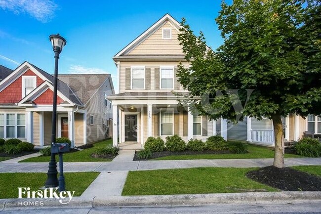 property at 5620 Cardin Blvd