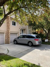 3821 Davenport St in Omaha, NE - Foto de edificio - Building Photo