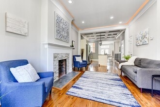 70 T St NW in Washington, DC - Building Photo - Building Photo