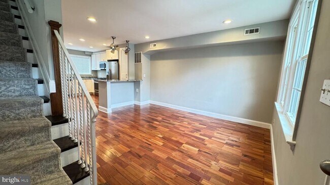 814 S Oak St in Arlington, VA - Building Photo - Building Photo