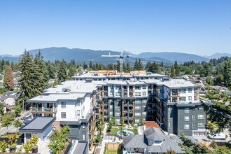 The Oaks in Coquitlam, BC - Building Photo - Building Photo