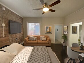RCG 722 Hartford LLC in Los Angeles, CA - Foto de edificio - Interior Photo