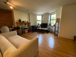 84 Gainsborough St in Boston, MA - Building Photo - Building Photo