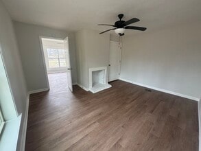 3487 Jack Johnson Rd in Terry, MS - Building Photo - Building Photo