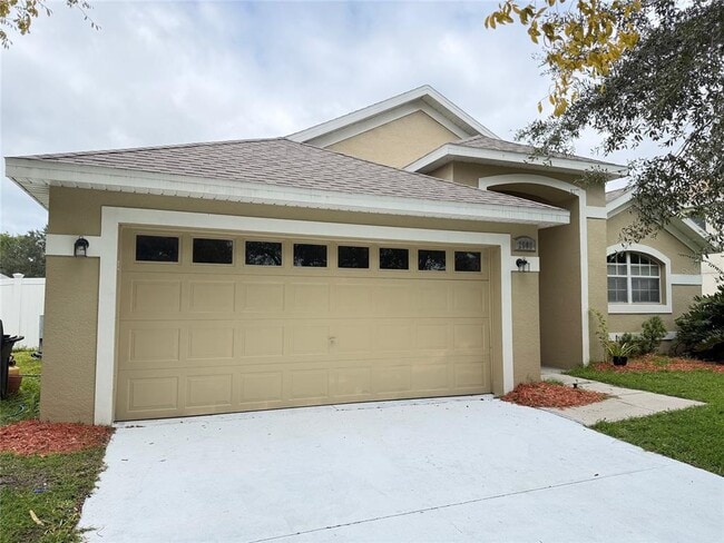 property at 2509 Balmoral Dr