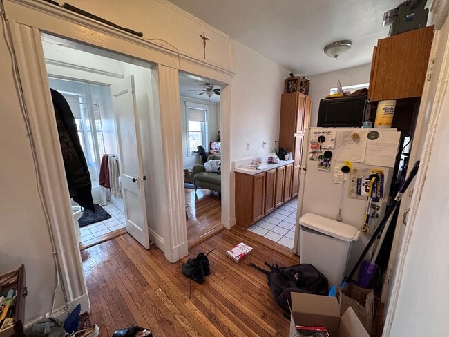 100 Brainerd Rd, Unit 15 in Boston, MA - Foto de edificio - Building Photo