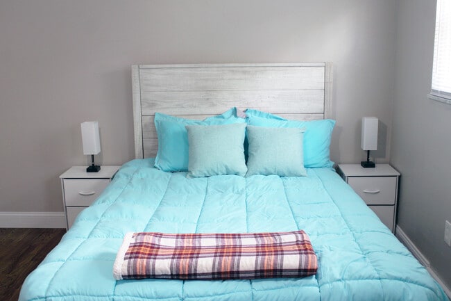 property at 9092 Wintergreen Dr