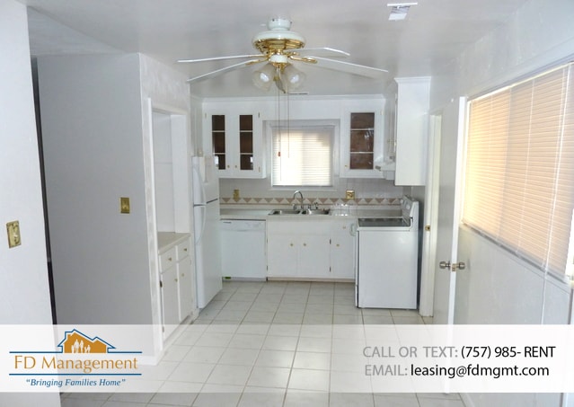 2300 Parish Ave in Newport News, VA - Building Photo - Building Photo