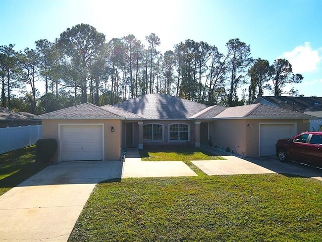 20 Plateau Ln in Palm Coast, FL - Building Photo - Building Photo