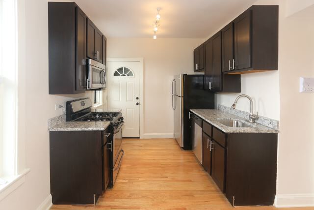 4045 N Ashland in Chicago, IL - Building Photo - Building Photo