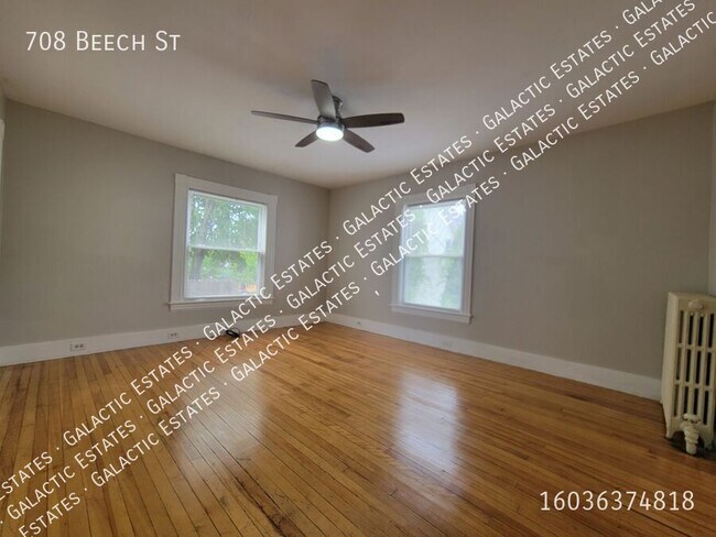 708 Beech St in Manchester, NH - Building Photo - Building Photo