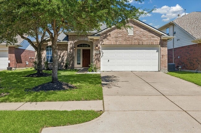 2709 Shallow Falls Ct