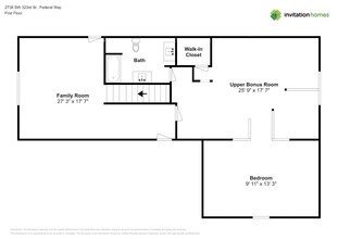 2738 SW 323rd St in Federal Way, WA - Foto de edificio - Building Photo