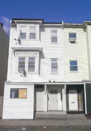 194 Bennington St in Boston, MA - Building Photo