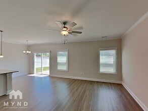 158 Brixham Lp in Troutman, NC - Building Photo - Building Photo