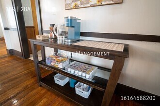 1038 Crosby St NW in Grand Rapids, MI - Building Photo - Building Photo