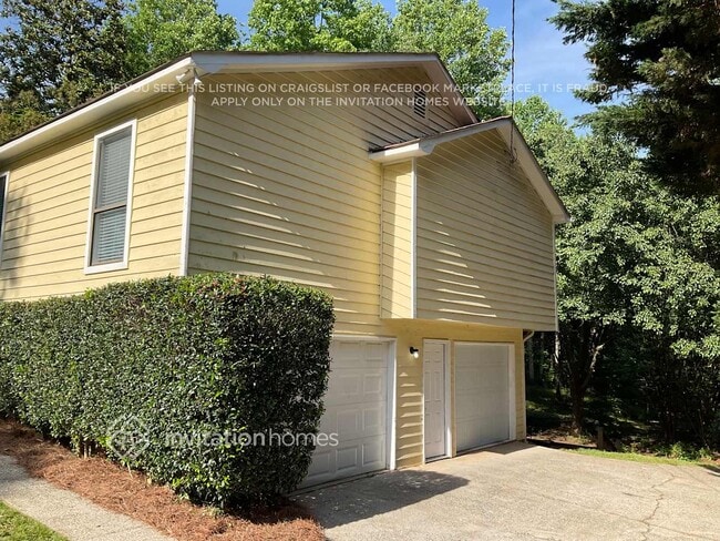 1468 Barnacle St in Marietta, GA - Building Photo - Building Photo