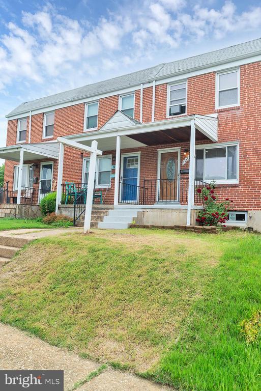 property at 1217 Haverhill Rd
