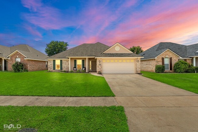 property at 6008 Pampus Ln