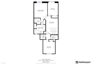 3010 N Spurway Dr in Ann Arbor, MI - Building Photo - Building Photo