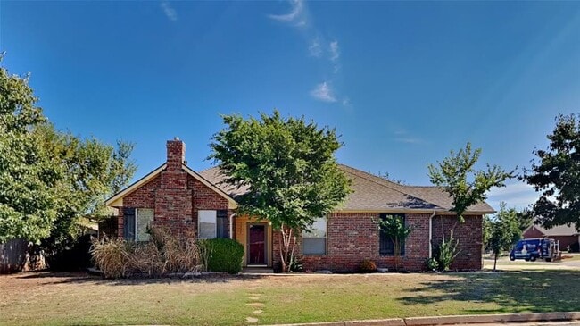 property at 1337 NW 138th St