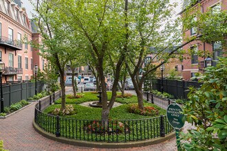 130 Appleton St, Unit 4F in Boston, MA - Foto de edificio - Building Photo