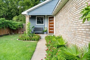 2506 Jenibeth Ln in Austin, TX - Building Photo