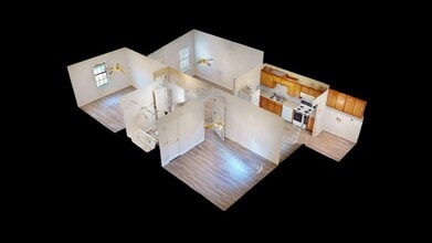 204 W Truman Ave in Copperas Cove, TX - Foto de edificio - Building Photo