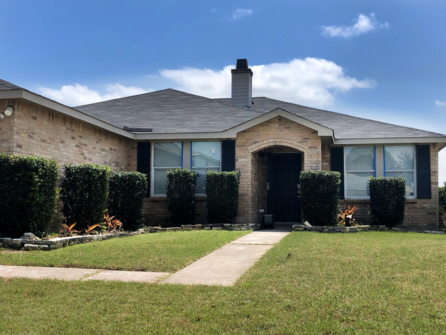 property at 1419 Windy Meadows Dr