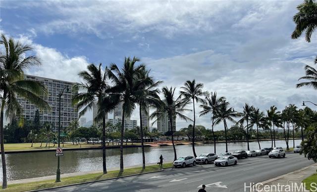 property at 454 Namahana St